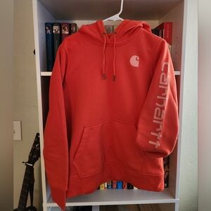 Carhartt hoodie